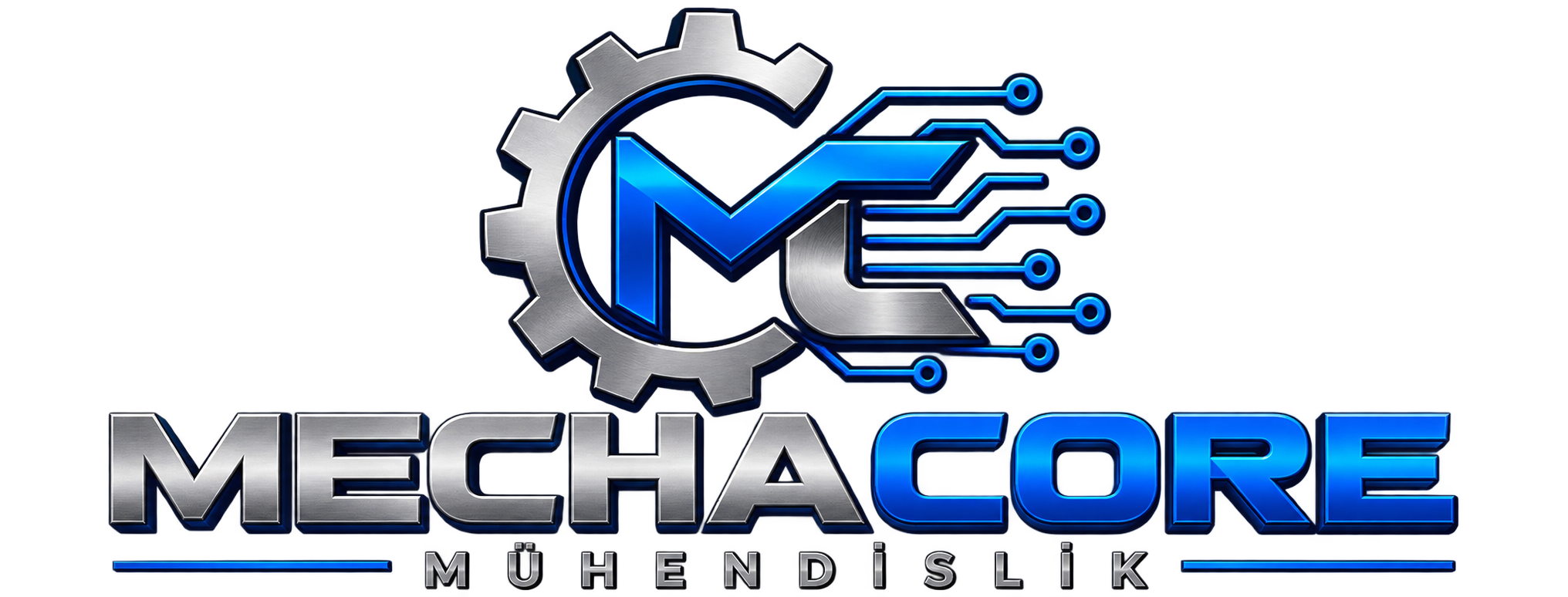 Mechacore Mühendislik